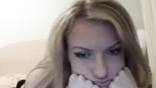 Kettrin красивая сучка