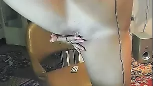 LanVin ласковая брюнетка