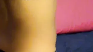 Ажурная краля A1HotCatY показывает свои формы