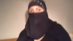 Zahiramenara's мусльманка в привате