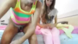 sexxylorry шлюхи дразнятся