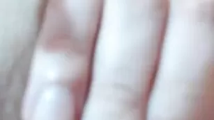 sexxylorry струйный оргазм брюнетки