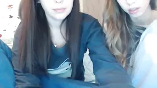 sexxylorry вечерние ласки