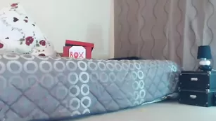 sexxylorry вечерние ласки