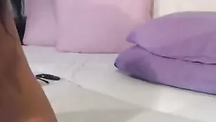 Vizavii нежный анал