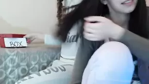 sexxylorry вибратор перед сном как сказка