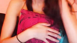 AnyaSabotage ( Alibbi SexySabotage ) безумно хороша