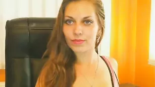 Отличная телочка JoseLynn заценила сочную попку