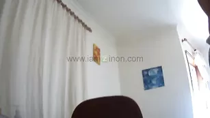 Грудастая соска HotMaluBrazil демонстрирует свои прелести