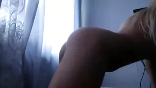 bantikboy попка рачком