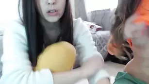 sexxylorry девчонки дрочат и кончают