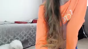 sexxylorry девчонки дрочат и кончают