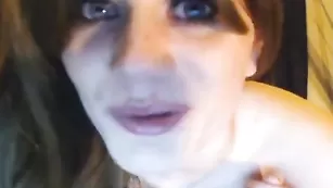 Изысканная шваль Colez заводит крупной попкой