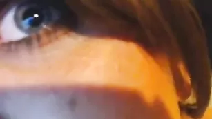 Изысканная шваль Colez заводит крупной попкой