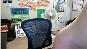 Sexxy_Bunny пышная шлюшка