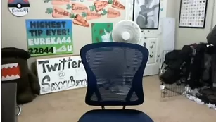 Sexxy_Bunny пышная шлюшка