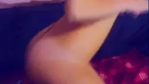 Wikki адски сексуальная телка