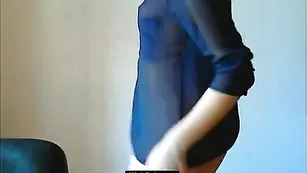 parane приватный танец