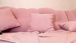 ALIKAkiss горячий минет и дрочка