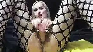 pinkdiamond большой и игривый член