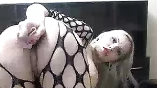 pinkdiamond большой и игривый член