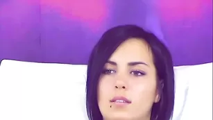 LovelyJenie темненькая сучка