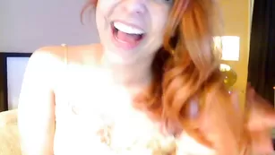 MAMMICHULA пышногрудая сучка в роли наездницы