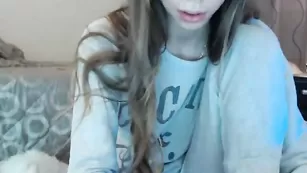 sexxylorry вагина крупным планом