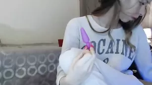 sexxylorry вагина крупным планом