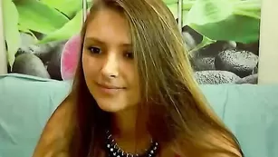 MissEllaaa эротическая милашка