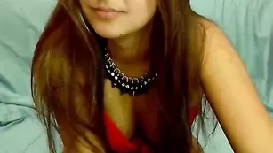 MissEllaaa эротическая милашка