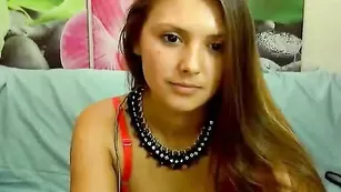 MissEllaaa эротическая милашка