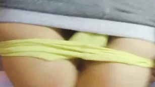 Sexxylorry в розовую попку