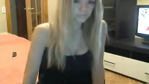 Изысканная стерлядь sweetsophie шалит во фри чате