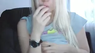 bantikboy пальчики в дырочках