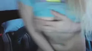 bantikboy пальчики в дырочках