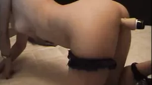 sandracole двойное проникновение везде