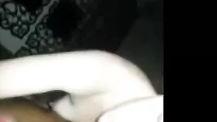 Смотреть жесткий межрасовый трах с классной брюнеткой