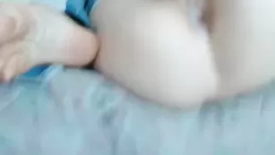 sexxylorry блонда страстно кончает