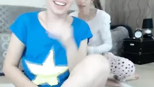 sexxylorry лесбияночки