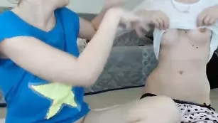 sexxylorry лесбияночки