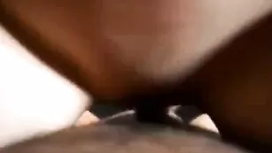 Обаятельная пара angellochek неплохо трахает