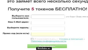 AnyaSabotage ( Alibbi SexySabotage ) удивила размером груди