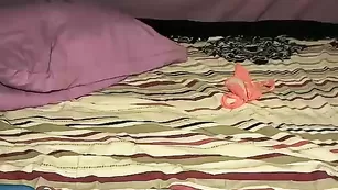 Замечательная стерва Hayden шалит с секс игрушкой