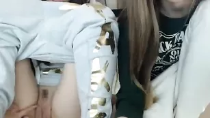 sexxylorry возбужденная вагина