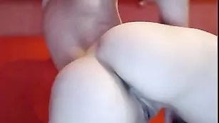 Соблазнительная шмара swettygirl отрывается в привате