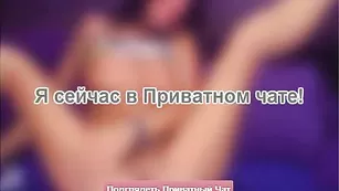 Потаскушка atlanta771 использует шарики для анала