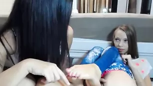 sexxylorry кто быстрее