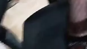 Русская модель Katusha оголяет пышное тело