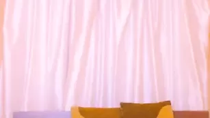 allysandra трахнула себя пальчиками